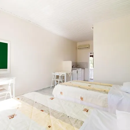 بيت ريفي Zante Panorama Seaside View Comfy Master *