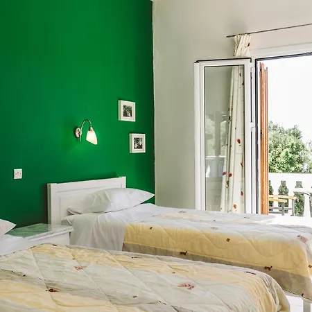 Zante Panorama Seaside View Comfy Master آغيوس نيكولاوس