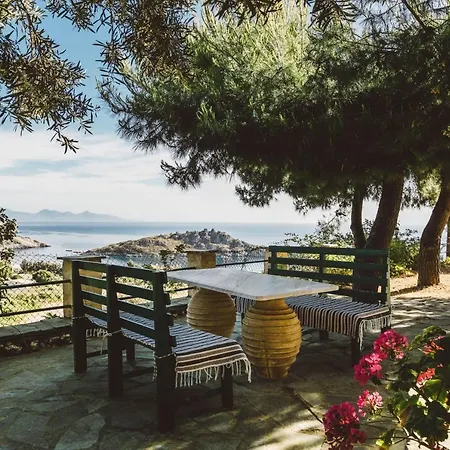 Zante Panorama Seaside View Comfy Master *