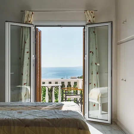 بيت ريفي Zante Panorama Seaside View Comfy Master